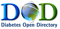 Diabetes Open Directory